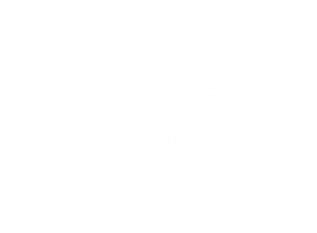 logo Wyre Forest district council